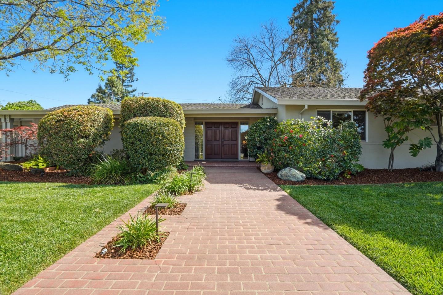 1670 Cabana Drive, San Jose, CA, 95125