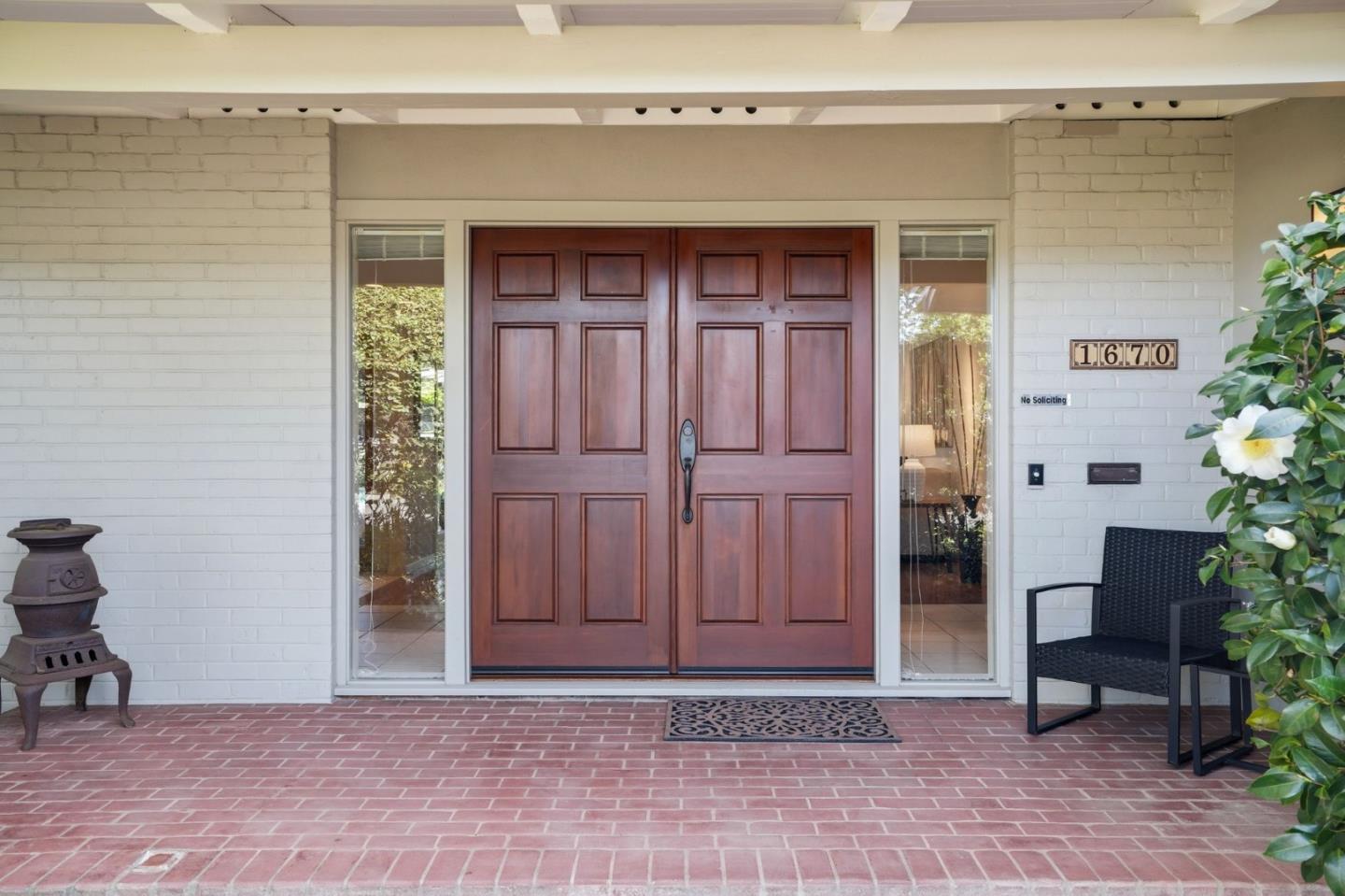 Detail Gallery Image 7 of 81 For 1670 Cabana Dr, San Jose,  CA 95125 - 4 Beds | 2 Baths