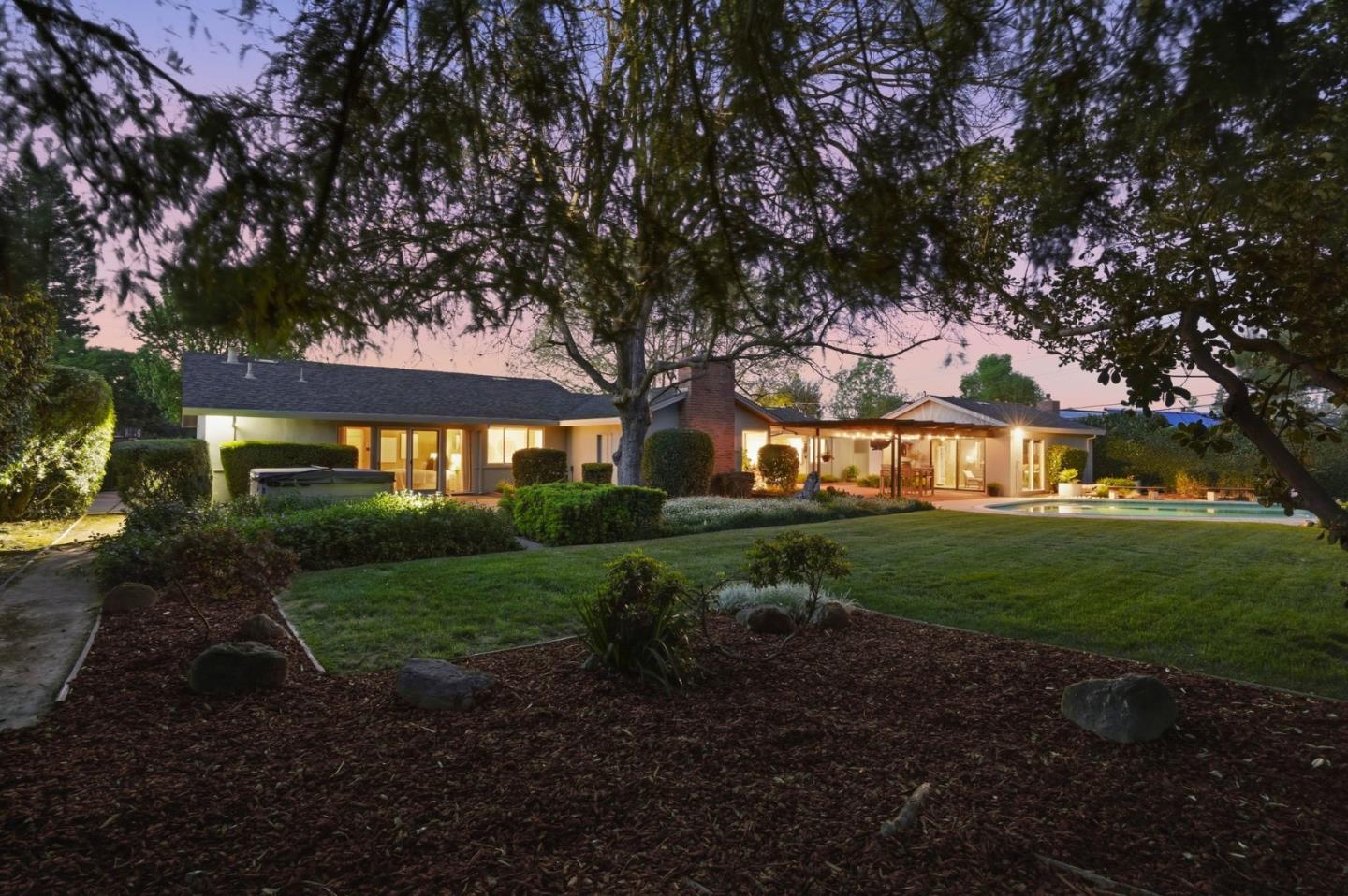 Detail Gallery Image 71 of 81 For 1670 Cabana Dr, San Jose,  CA 95125 - 4 Beds | 2 Baths