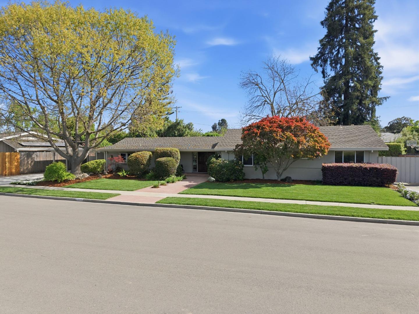 Detail Gallery Image 76 of 81 For 1670 Cabana Dr, San Jose,  CA 95125 - 4 Beds | 2 Baths