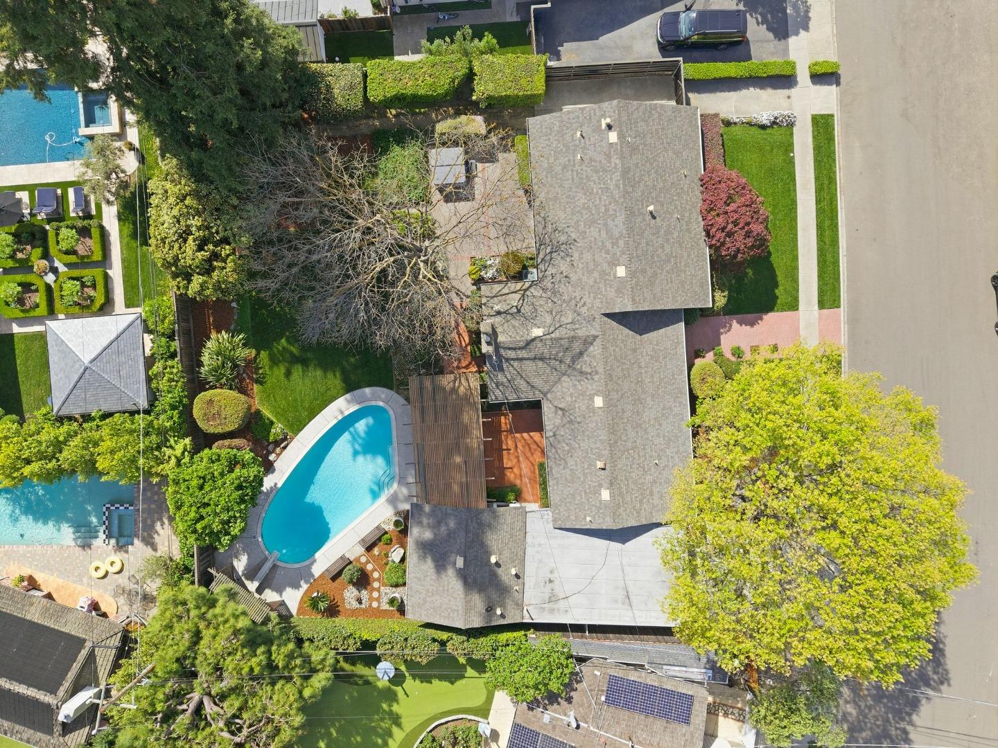 Detail Gallery Image 77 of 81 For 1670 Cabana Dr, San Jose,  CA 95125 - 4 Beds | 2 Baths