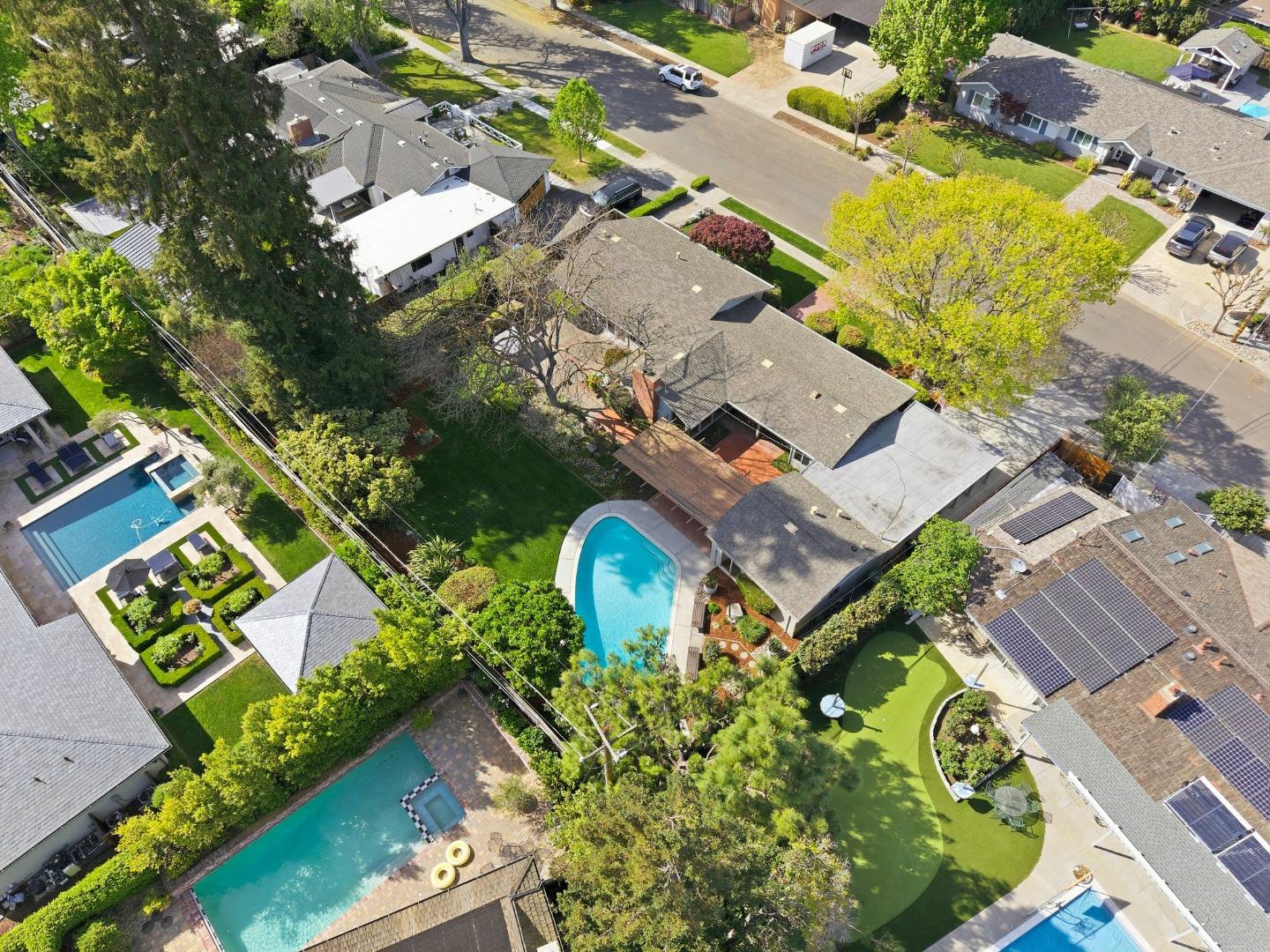 Detail Gallery Image 78 of 81 For 1670 Cabana Dr, San Jose,  CA 95125 - 4 Beds | 2 Baths