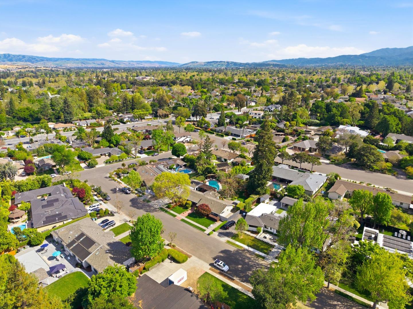 Detail Gallery Image 79 of 81 For 1670 Cabana Dr, San Jose,  CA 95125 - 4 Beds | 2 Baths