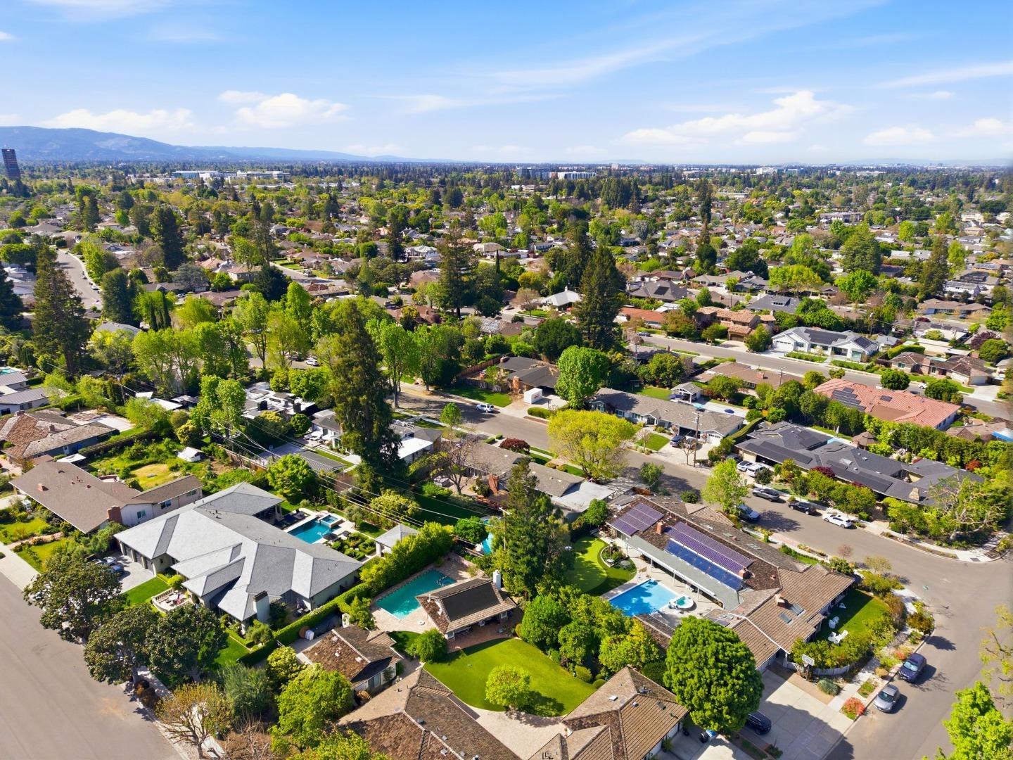 Detail Gallery Image 80 of 81 For 1670 Cabana Dr, San Jose,  CA 95125 - 4 Beds | 2 Baths