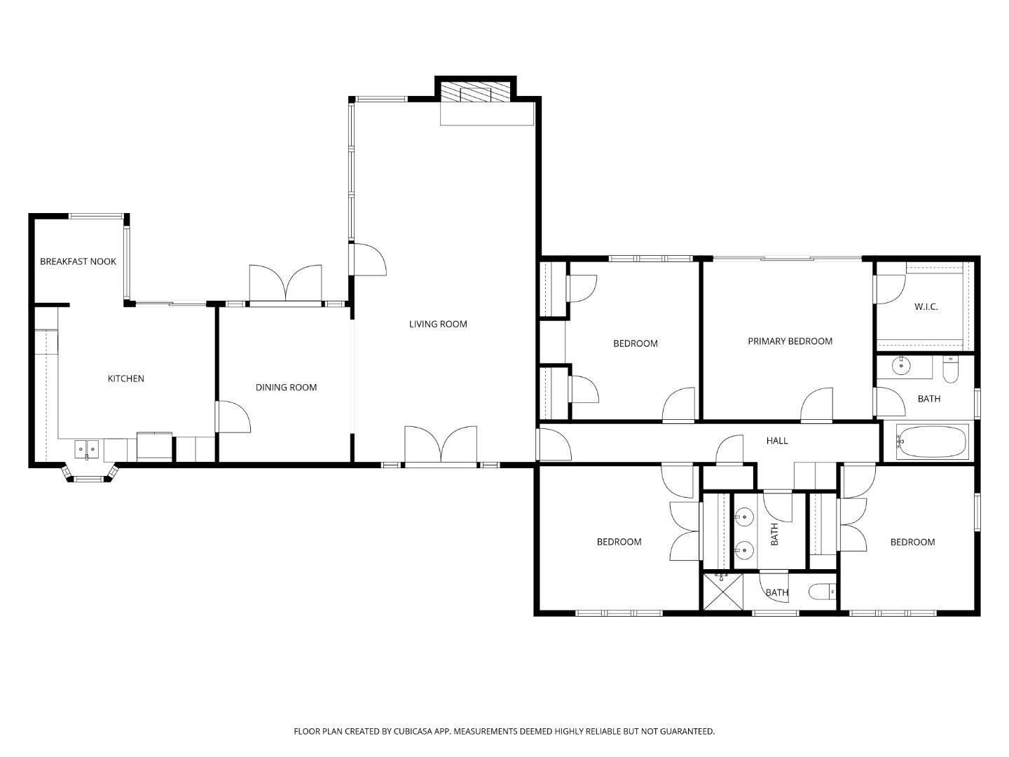 Detail Gallery Image 81 of 81 For 1670 Cabana Dr, San Jose,  CA 95125 - 4 Beds | 2 Baths