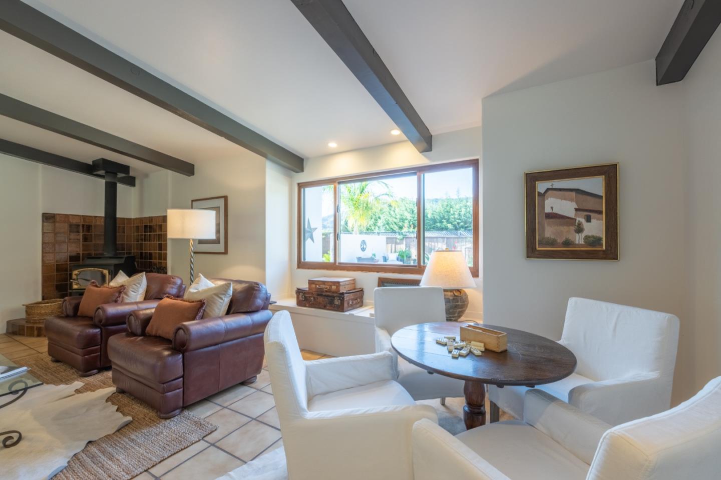 Detail Gallery Image 10 of 42 For 19 El Caminito, Carmel Valley,  CA 93924 - 4 Beds | 3 Baths