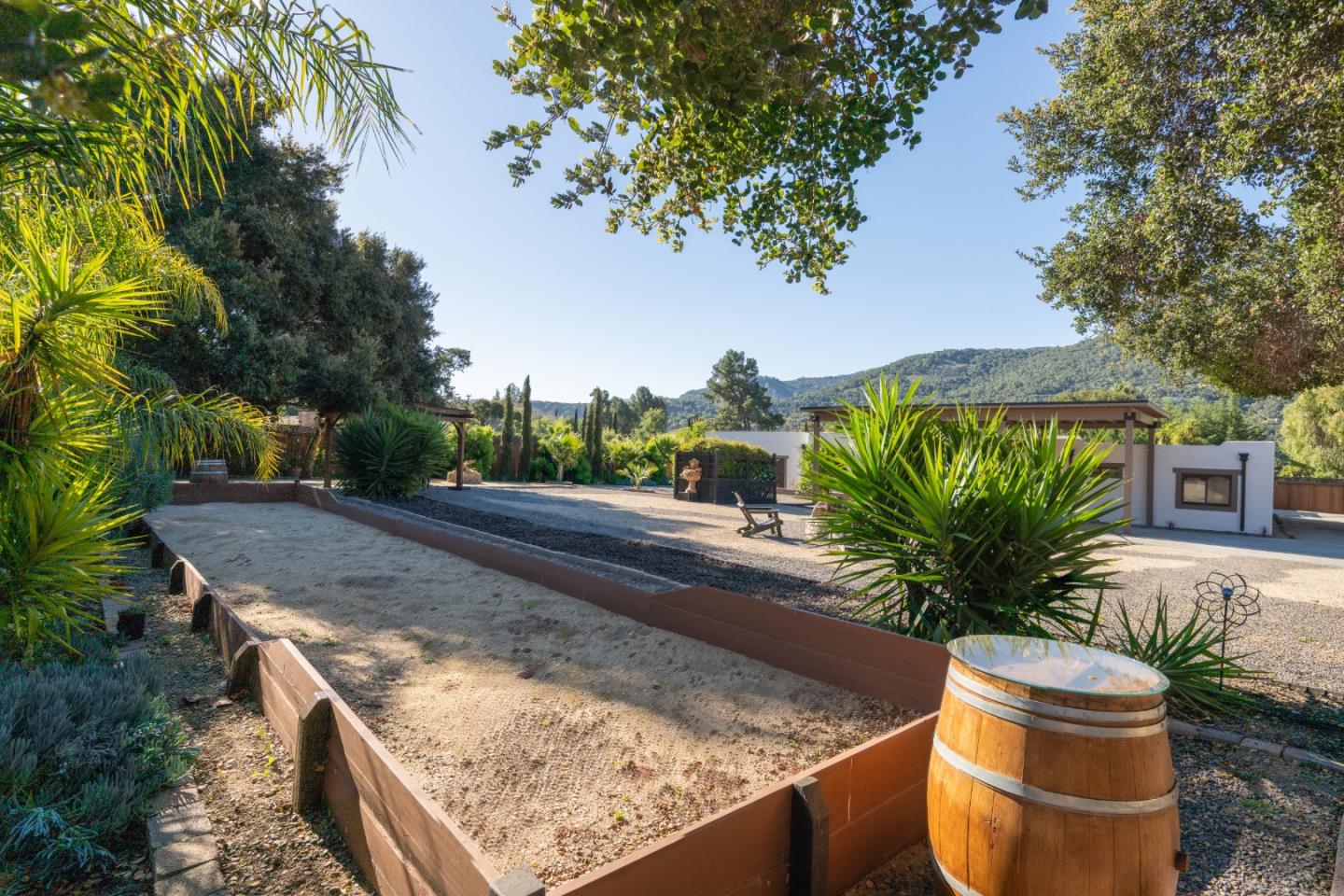 Detail Gallery Image 34 of 42 For 19 El Caminito, Carmel Valley,  CA 93924 - 4 Beds | 3 Baths