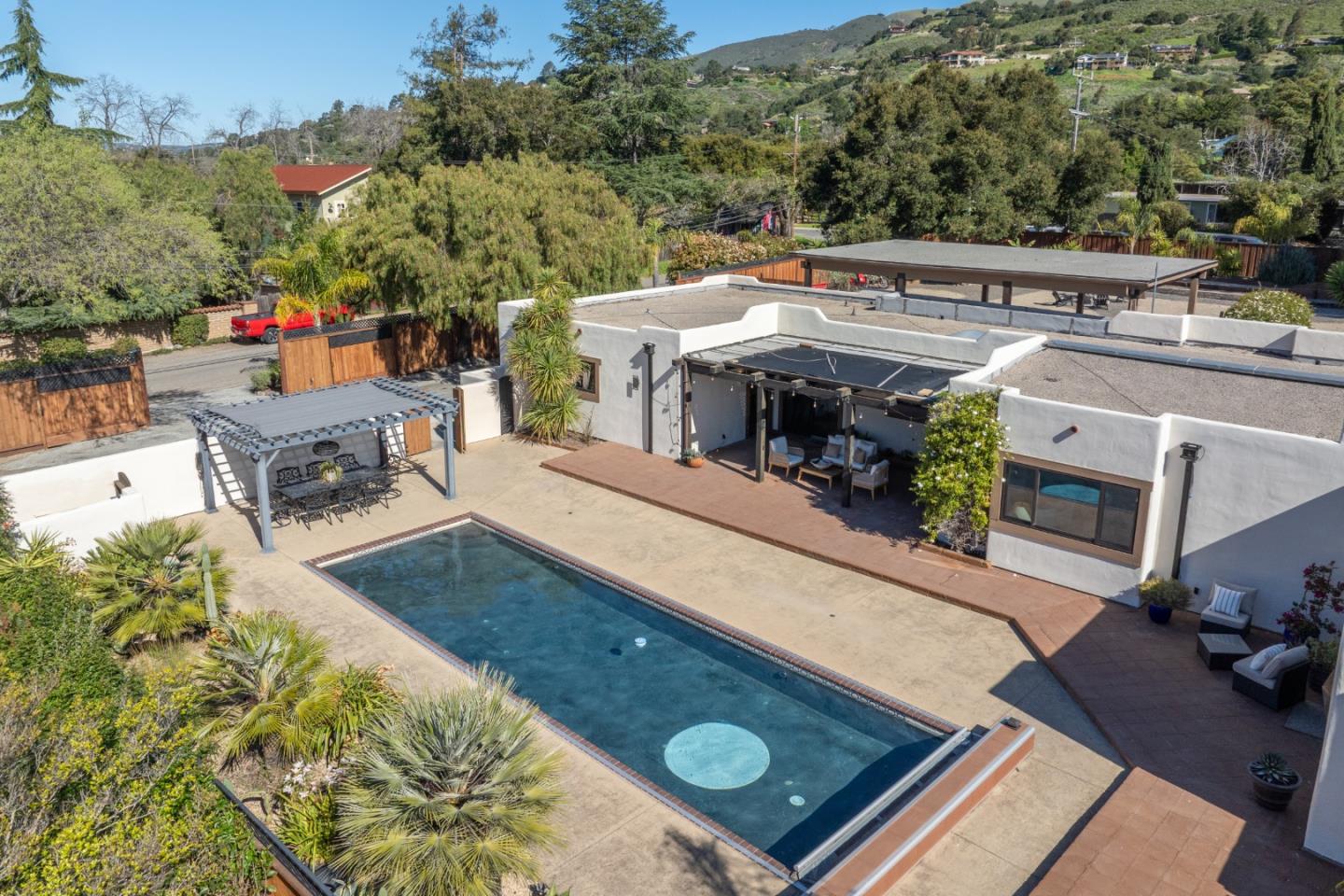 Detail Gallery Image 36 of 42 For 19 El Caminito, Carmel Valley,  CA 93924 - 4 Beds | 3 Baths