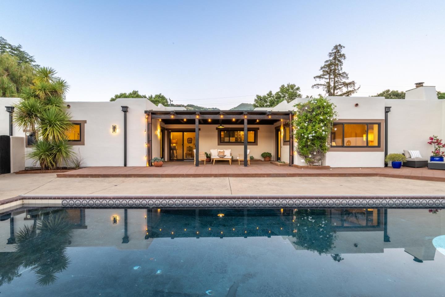 Detail Gallery Image 45 of 50 For 19 El Caminito, Carmel Valley,  CA 93924 - 4 Beds | 3 Baths