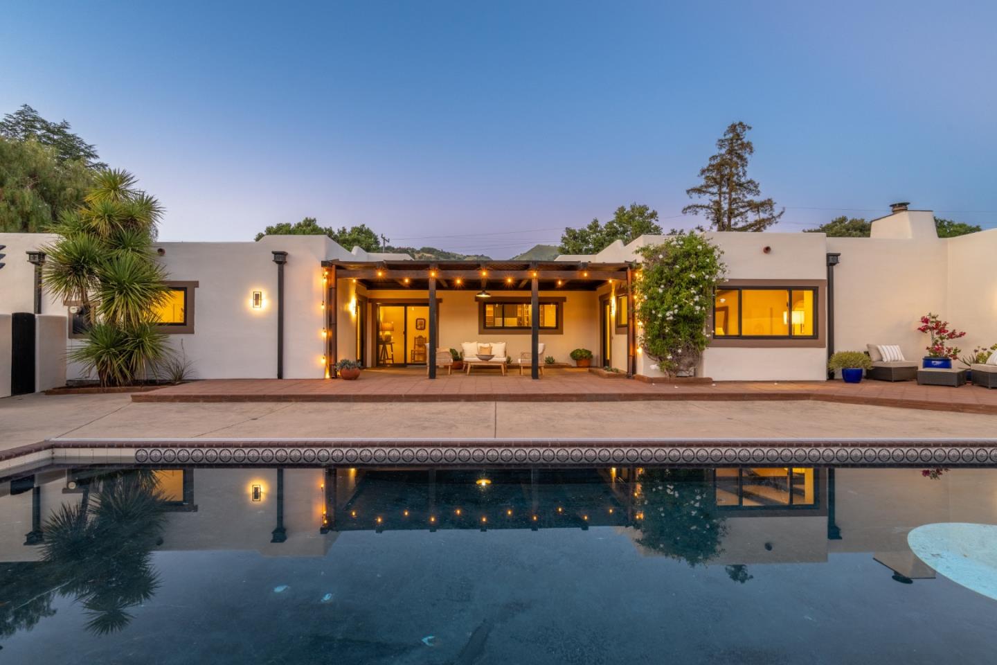 Detail Gallery Image 47 of 50 For 19 El Caminito, Carmel Valley,  CA 93924 - 4 Beds | 3 Baths