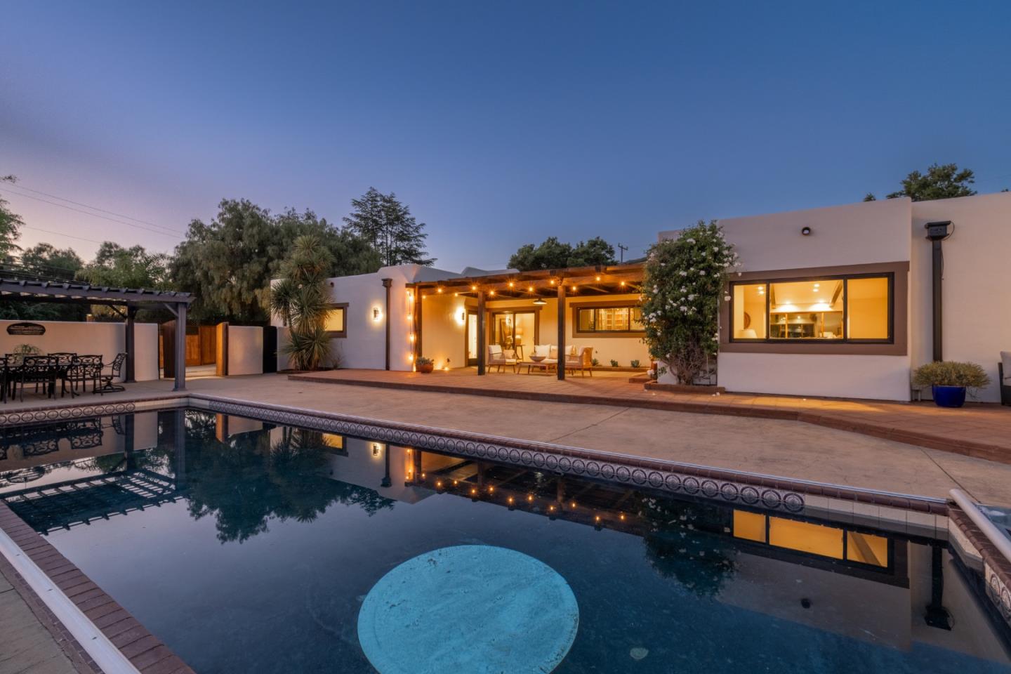 Detail Gallery Image 48 of 50 For 19 El Caminito, Carmel Valley,  CA 93924 - 4 Beds | 3 Baths