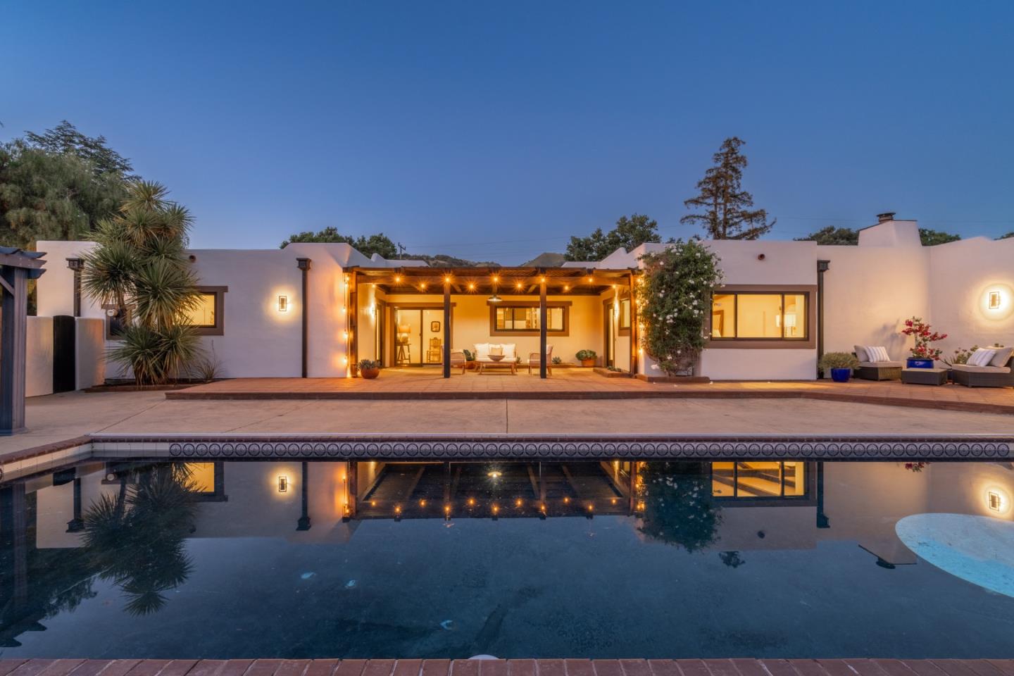 Detail Gallery Image 49 of 50 For 19 El Caminito, Carmel Valley,  CA 93924 - 4 Beds | 3 Baths