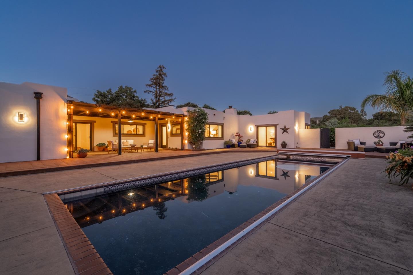 Detail Gallery Image 50 of 50 For 19 El Caminito, Carmel Valley,  CA 93924 - 4 Beds | 3 Baths