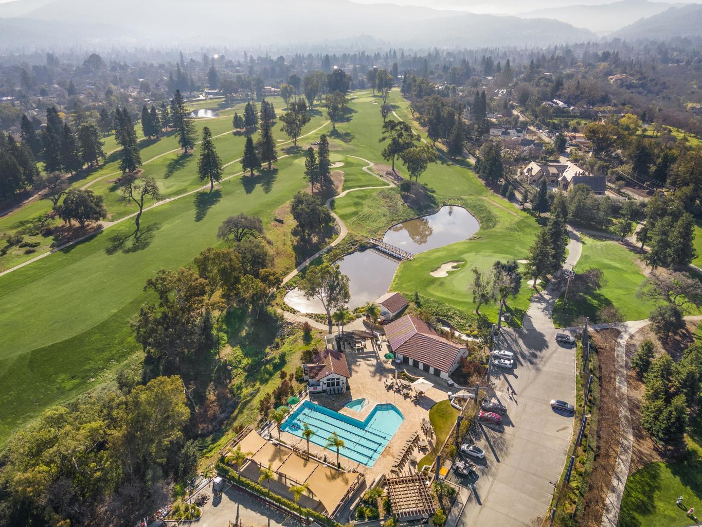 Detail Gallery Image 100 of 100 For 14990 Winchester Blvd, Los Gatos,  CA 95030 - 4 Beds | 3/2 Baths