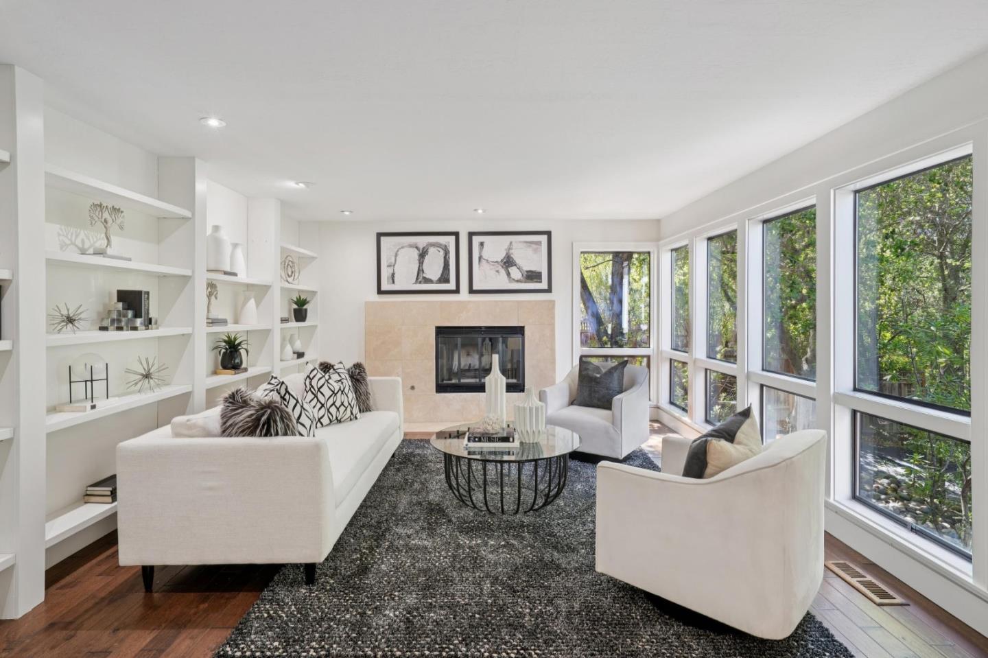 Detail Gallery Image 15 of 100 For 14990 Winchester Blvd, Los Gatos,  CA 95030 - 4 Beds | 3/2 Baths