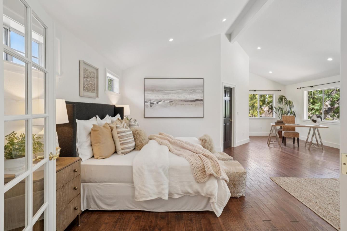 Detail Gallery Image 48 of 100 For 14990 Winchester Blvd, Los Gatos,  CA 95030 - 4 Beds | 3/2 Baths