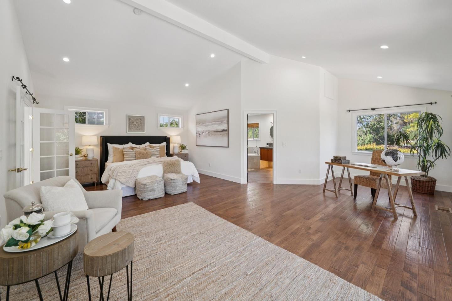 Detail Gallery Image 52 of 100 For 14990 Winchester Blvd, Los Gatos,  CA 95030 - 4 Beds | 3/2 Baths