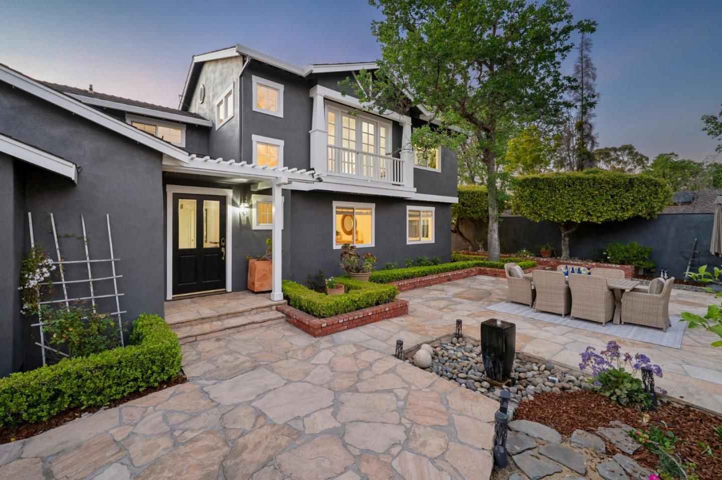 Detail Gallery Image 6 of 100 For 14990 Winchester Blvd, Los Gatos,  CA 95030 - 4 Beds | 3/2 Baths