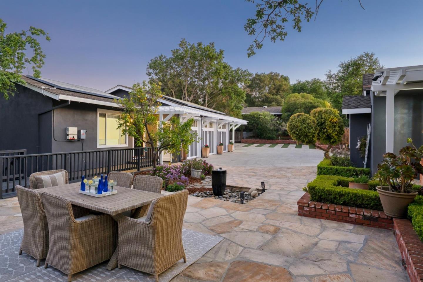 Detail Gallery Image 65 of 100 For 14990 Winchester Blvd, Los Gatos,  CA 95030 - 4 Beds | 3/2 Baths