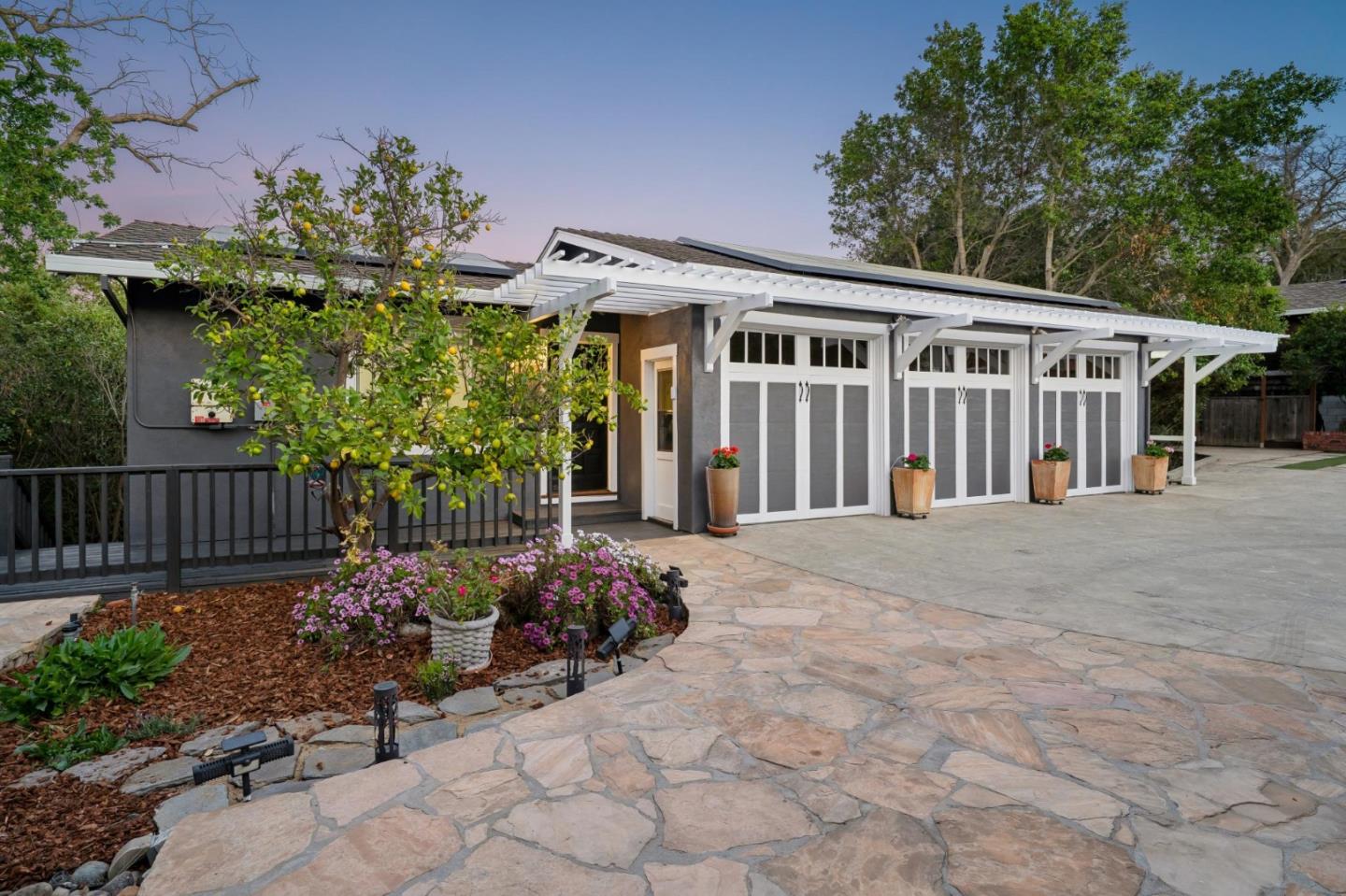 Detail Gallery Image 71 of 100 For 14990 Winchester Blvd, Los Gatos,  CA 95030 - 4 Beds | 3/2 Baths