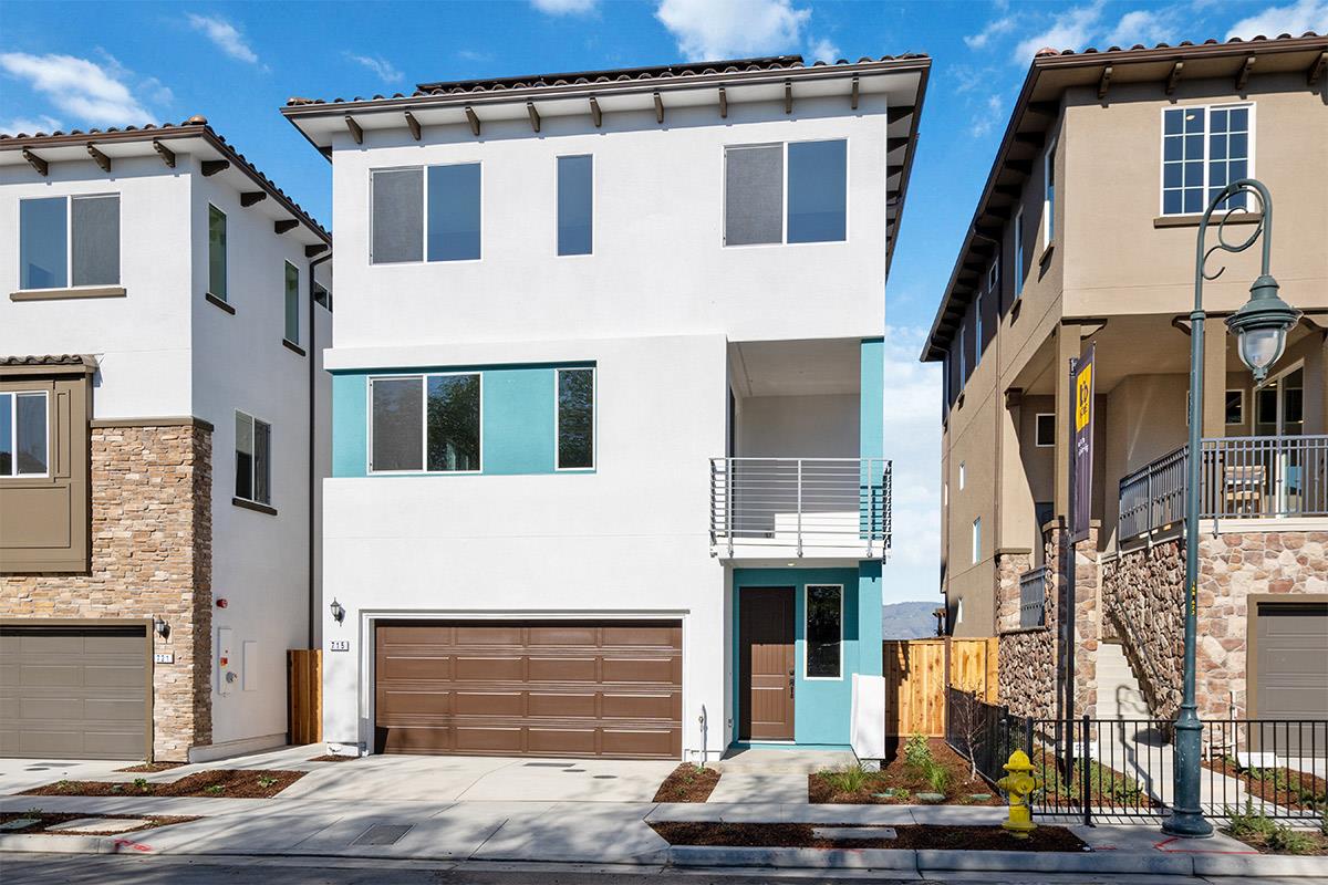 6563 Camden Ave, San Jose, CA, 95120