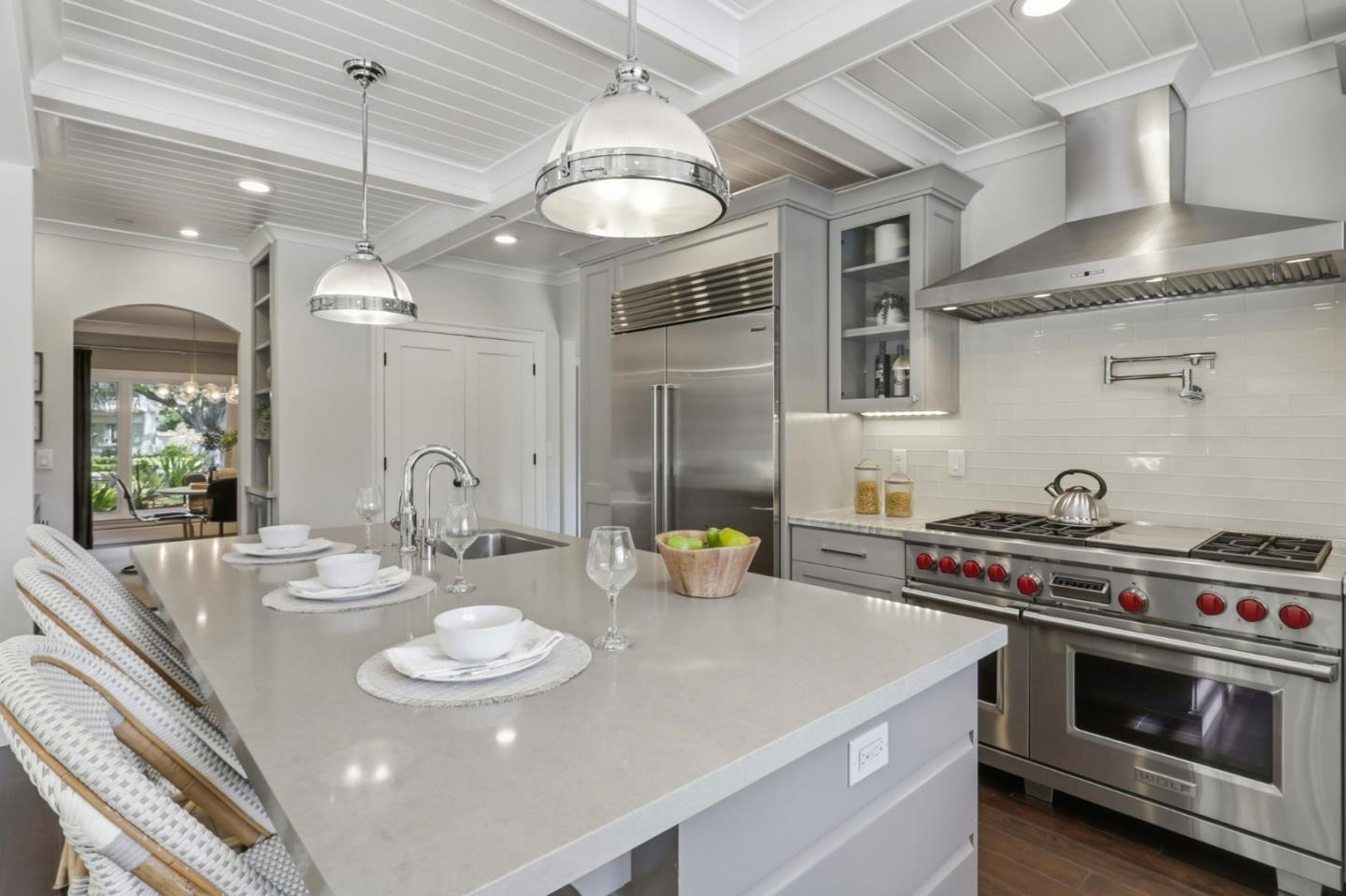 Detail Gallery Image 15 of 92 For 819 Morse St, San Jose,  CA 95126 - 5 Beds | 4/1 Baths