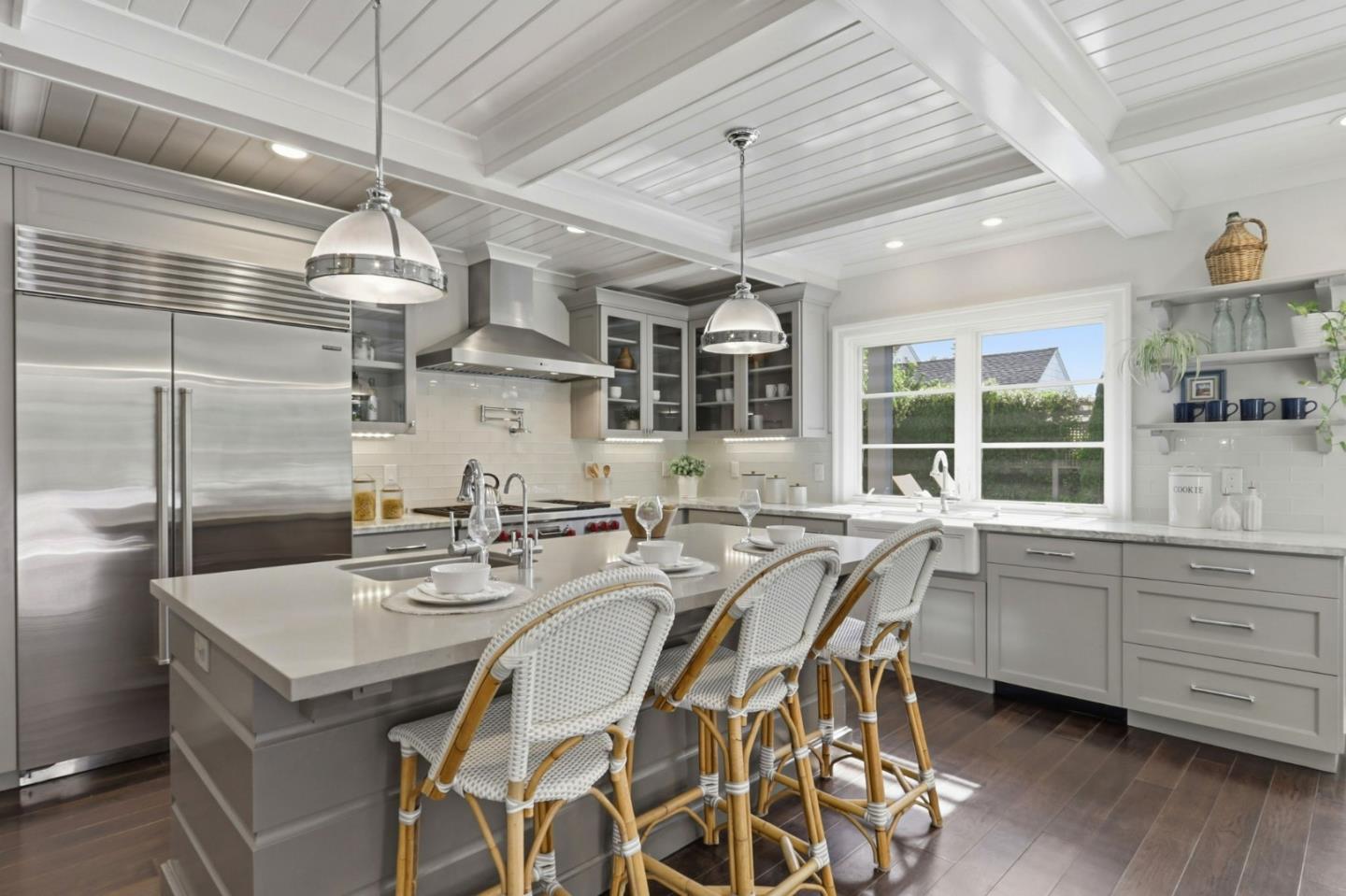 Detail Gallery Image 19 of 92 For 819 Morse St, San Jose,  CA 95126 - 5 Beds | 4/1 Baths