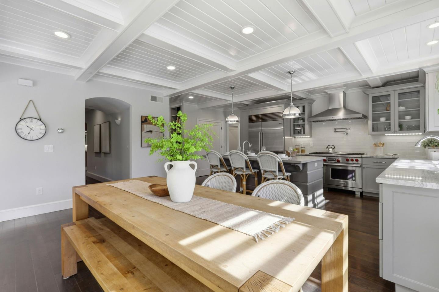 Detail Gallery Image 22 of 92 For 819 Morse St, San Jose,  CA 95126 - 5 Beds | 4/1 Baths