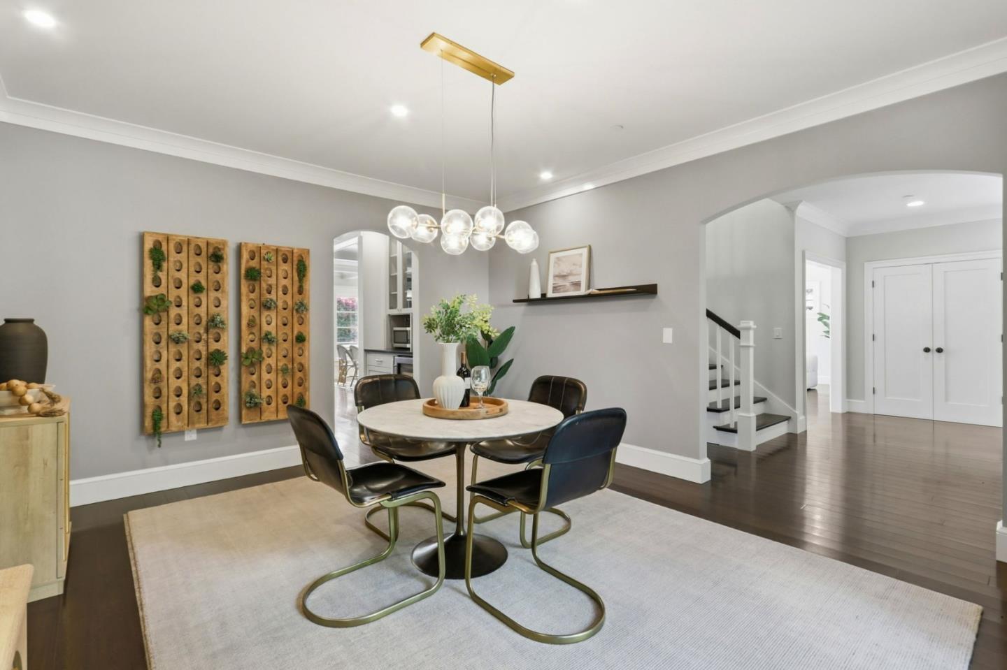 Detail Gallery Image 23 of 92 For 819 Morse St, San Jose,  CA 95126 - 5 Beds | 4/1 Baths