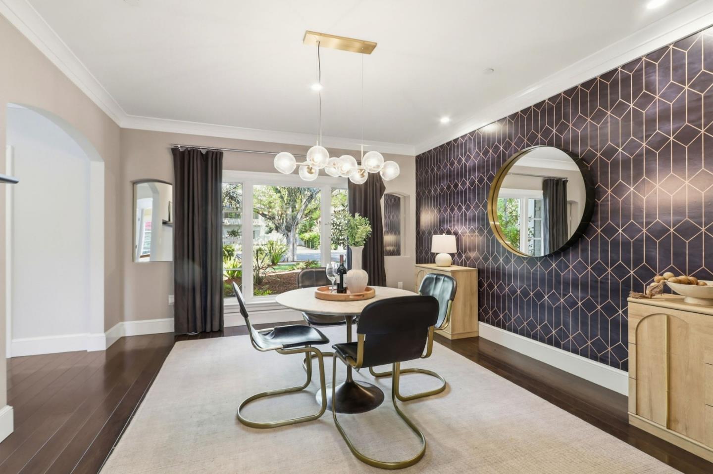 Detail Gallery Image 24 of 92 For 819 Morse St, San Jose,  CA 95126 - 5 Beds | 4/1 Baths