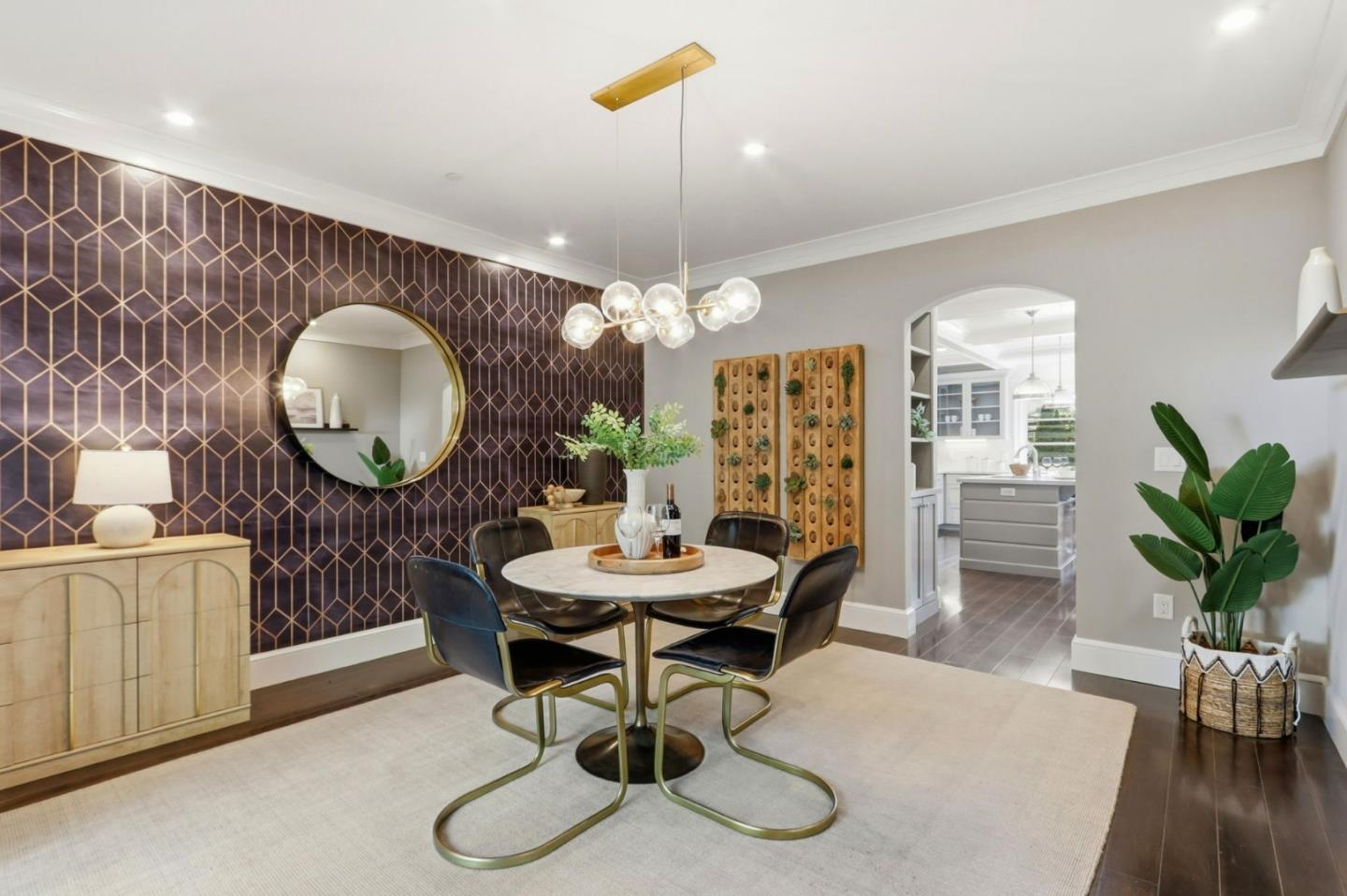 Detail Gallery Image 25 of 92 For 819 Morse St, San Jose,  CA 95126 - 5 Beds | 4/1 Baths