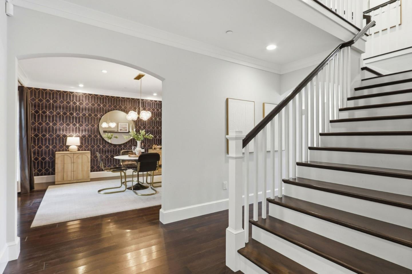 Detail Gallery Image 26 of 92 For 819 Morse St, San Jose,  CA 95126 - 5 Beds | 4/1 Baths