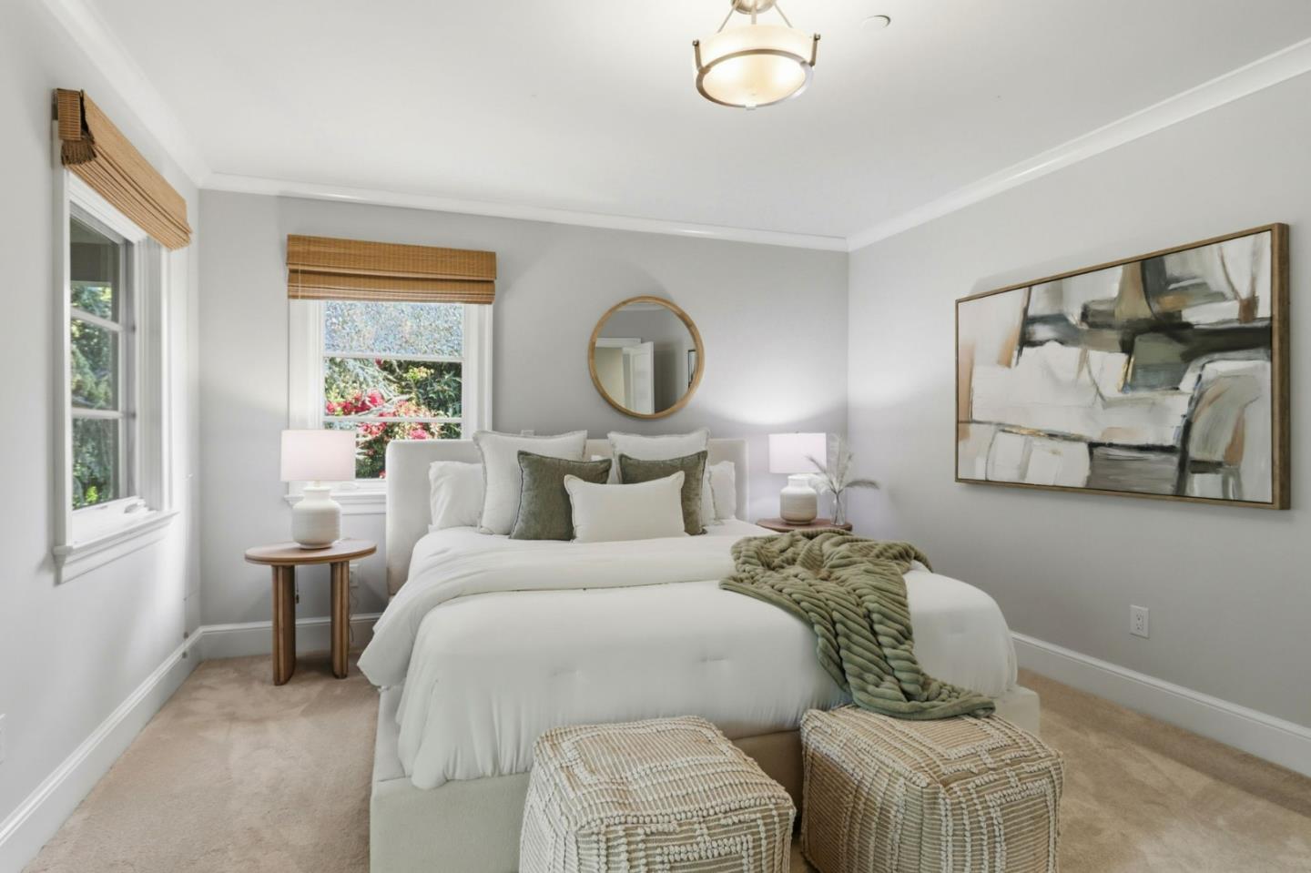 Detail Gallery Image 40 of 92 For 819 Morse St, San Jose,  CA 95126 - 5 Beds | 4/1 Baths