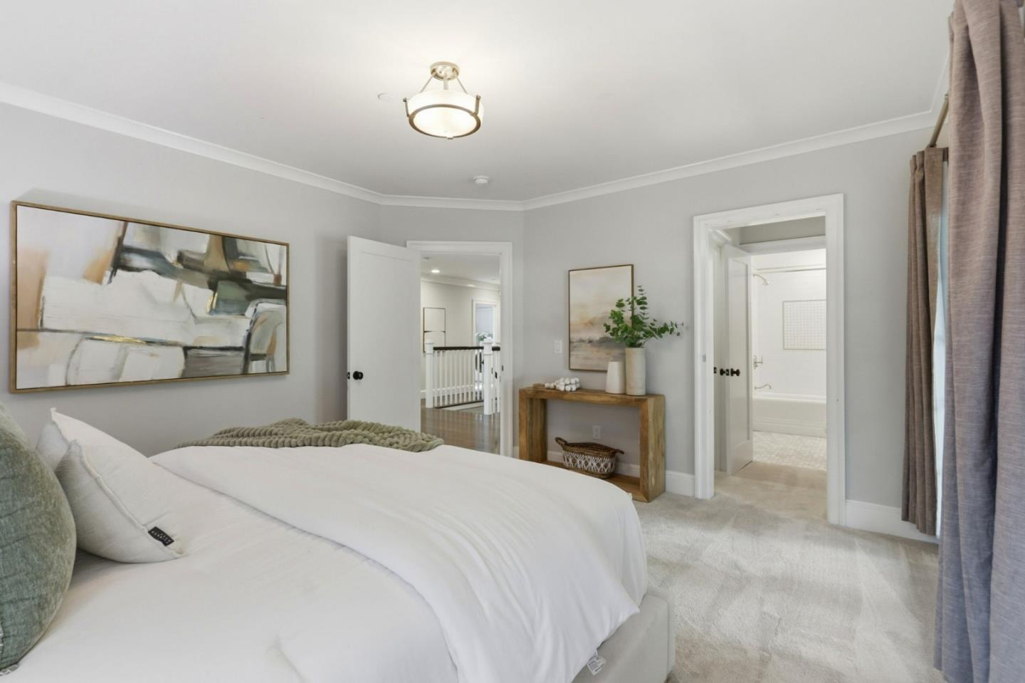 Detail Gallery Image 42 of 92 For 819 Morse St, San Jose,  CA 95126 - 5 Beds | 4/1 Baths