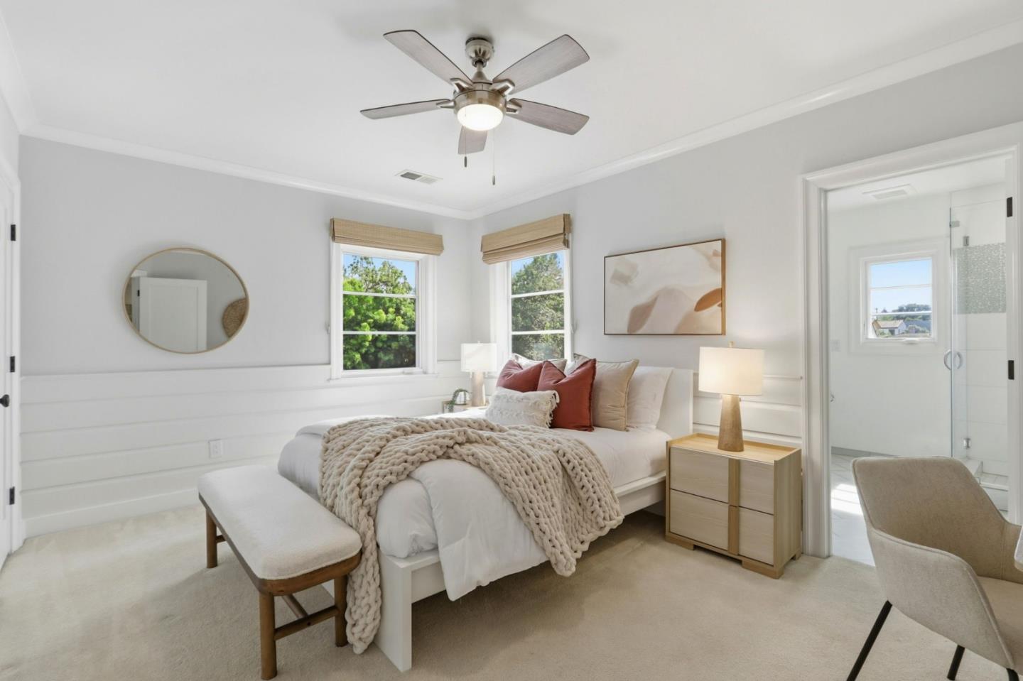 Detail Gallery Image 45 of 92 For 819 Morse St, San Jose,  CA 95126 - 5 Beds | 4/1 Baths