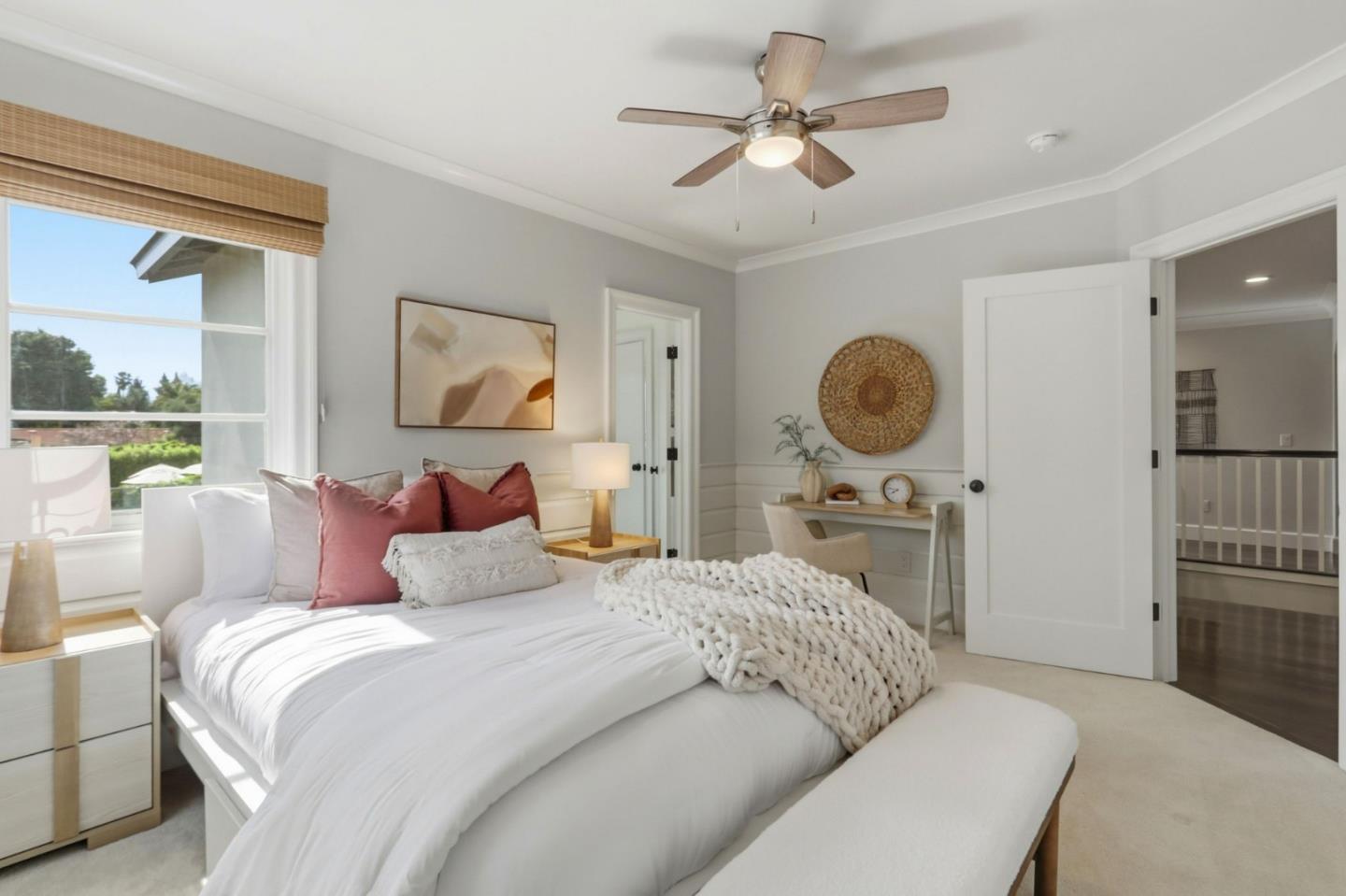 Detail Gallery Image 46 of 92 For 819 Morse St, San Jose,  CA 95126 - 5 Beds | 4/1 Baths