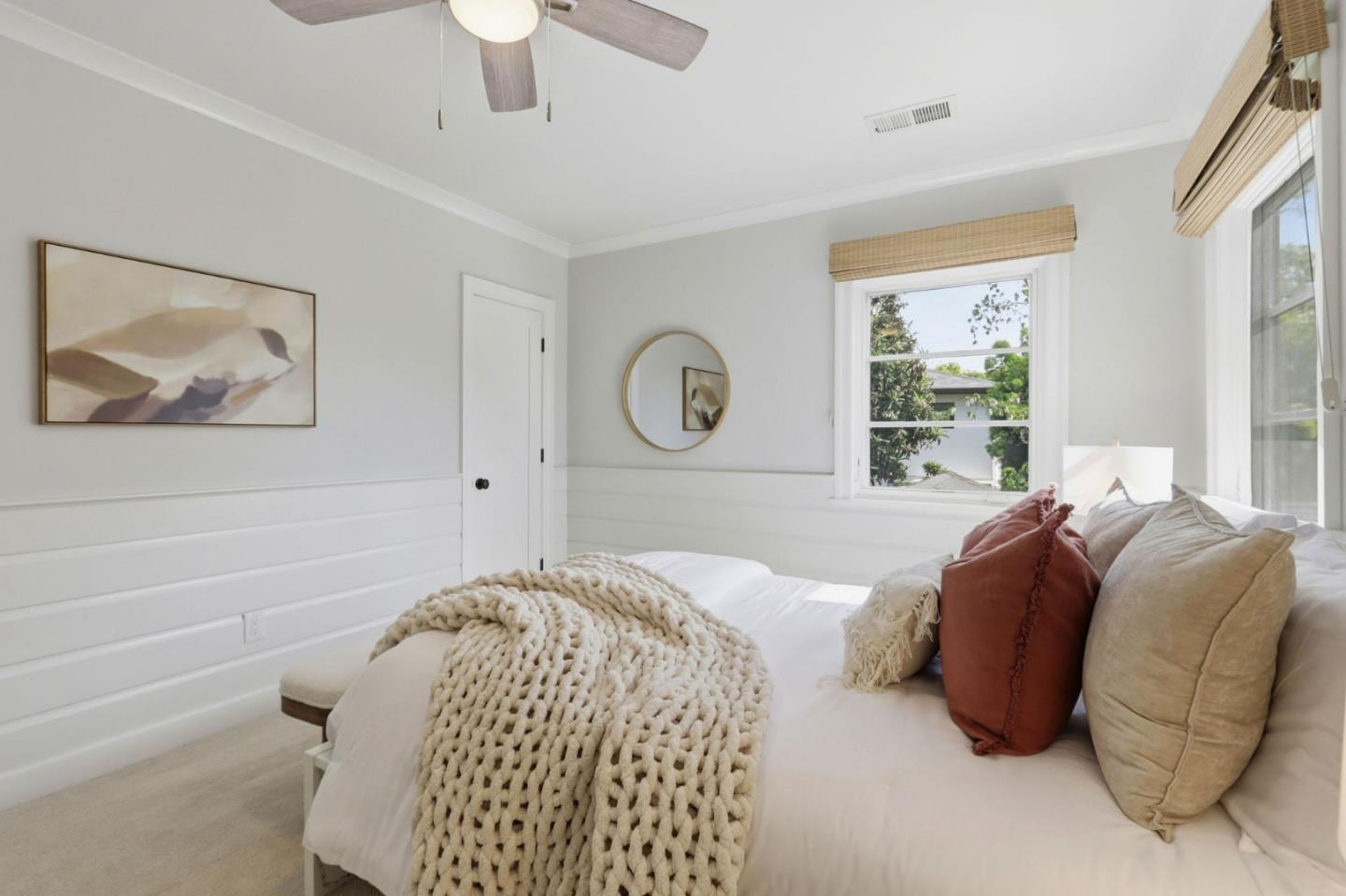 Detail Gallery Image 47 of 92 For 819 Morse St, San Jose,  CA 95126 - 5 Beds | 4/1 Baths