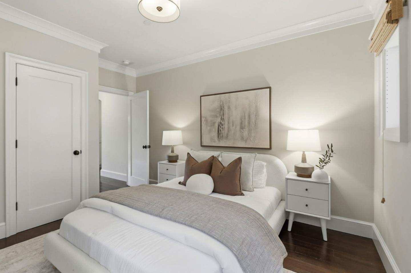 Detail Gallery Image 57 of 92 For 819 Morse St, San Jose,  CA 95126 - 5 Beds | 4/1 Baths