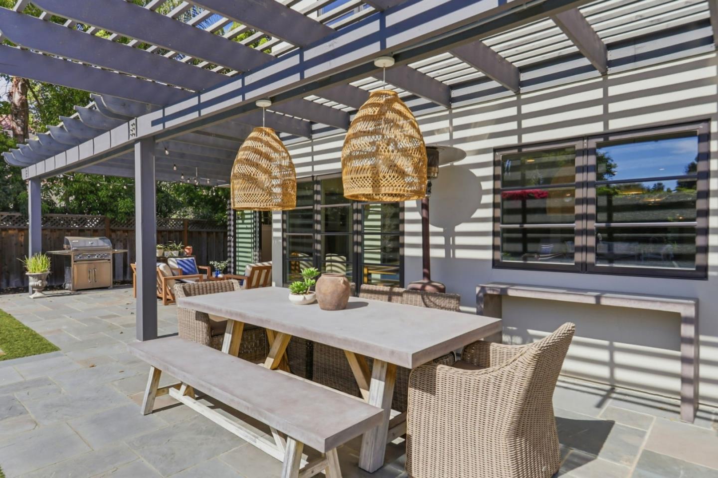 Detail Gallery Image 64 of 92 For 819 Morse St, San Jose,  CA 95126 - 5 Beds | 4/1 Baths