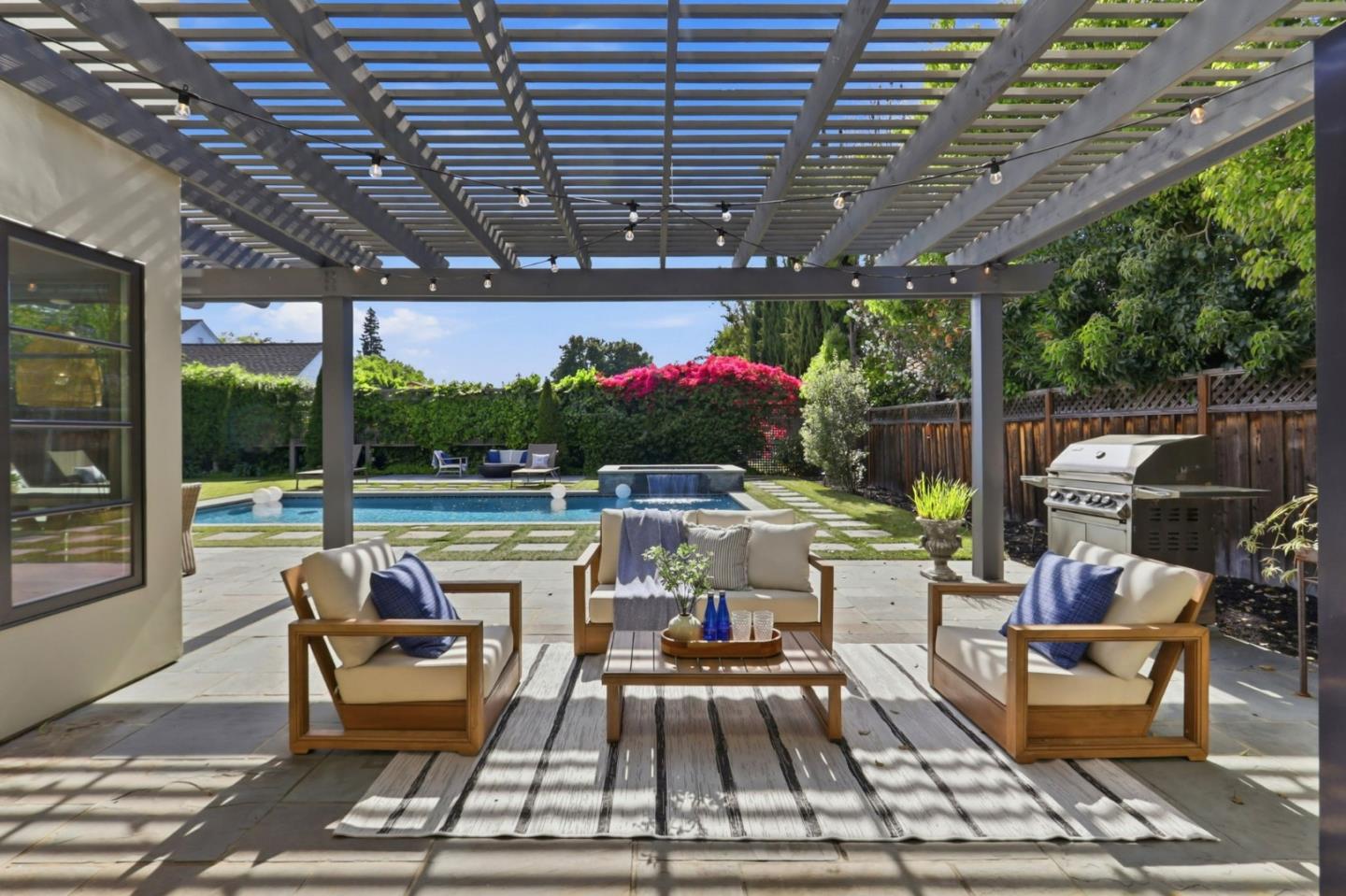 Detail Gallery Image 65 of 92 For 819 Morse St, San Jose,  CA 95126 - 5 Beds | 4/1 Baths