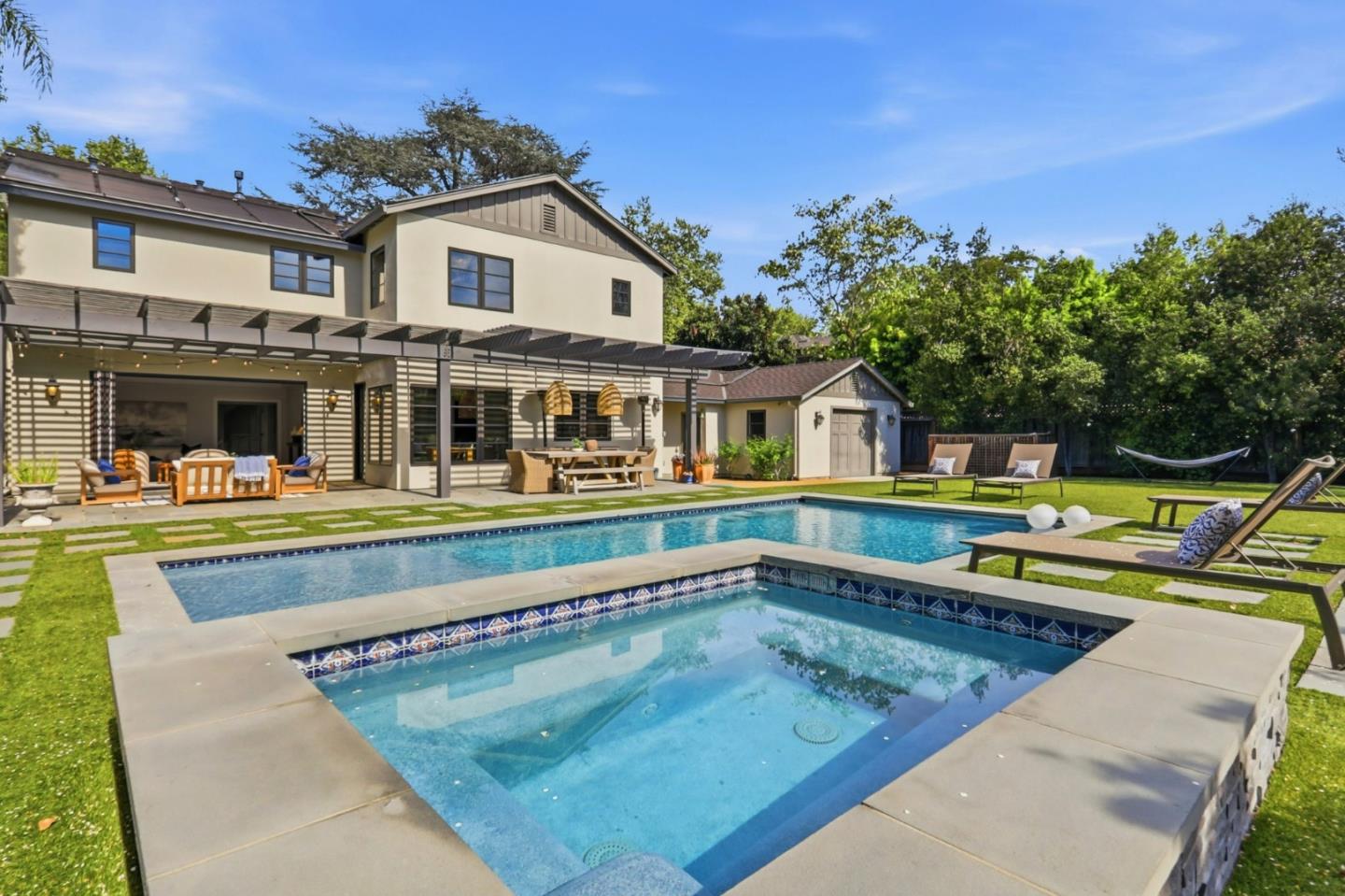 Detail Gallery Image 68 of 92 For 819 Morse St, San Jose,  CA 95126 - 5 Beds | 4/1 Baths