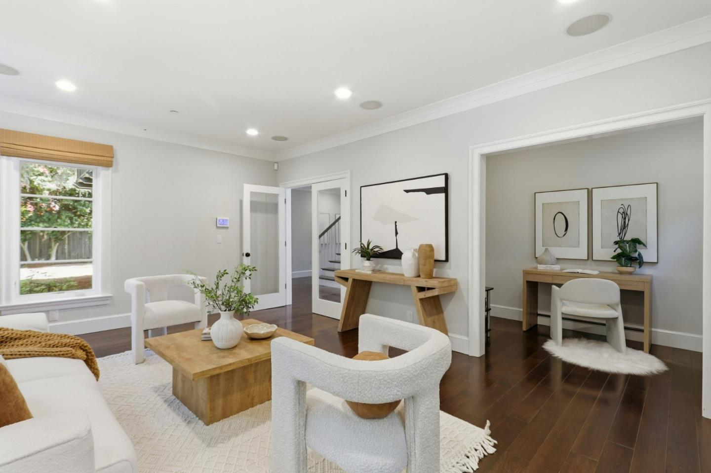 Detail Gallery Image 8 of 92 For 819 Morse St, San Jose,  CA 95126 - 5 Beds | 4/1 Baths