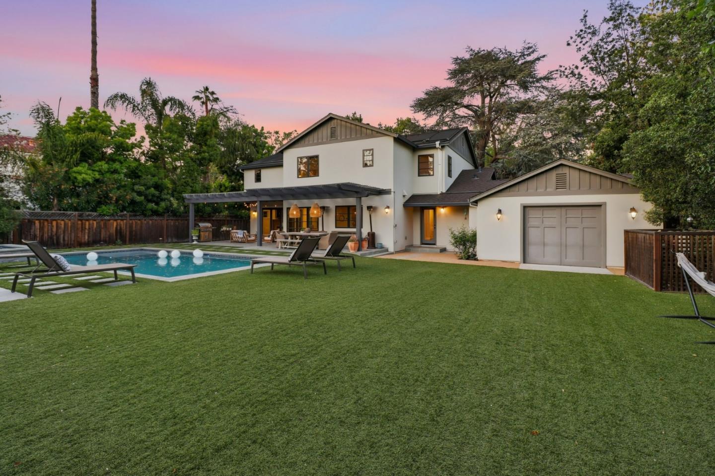 Detail Gallery Image 83 of 92 For 819 Morse St, San Jose,  CA 95126 - 5 Beds | 4/1 Baths