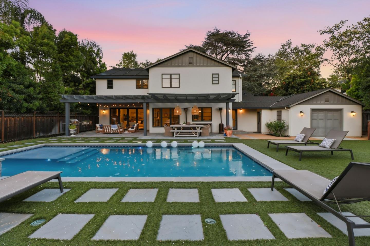 Detail Gallery Image 84 of 92 For 819 Morse St, San Jose,  CA 95126 - 5 Beds | 4/1 Baths