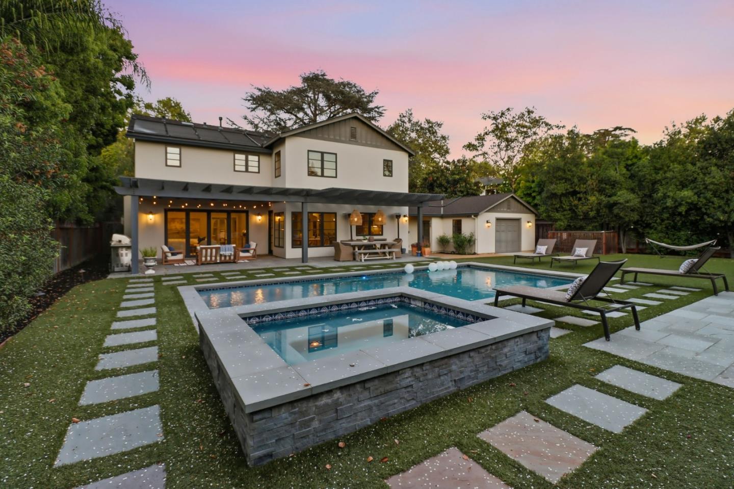 Detail Gallery Image 85 of 92 For 819 Morse St, San Jose,  CA 95126 - 5 Beds | 4/1 Baths