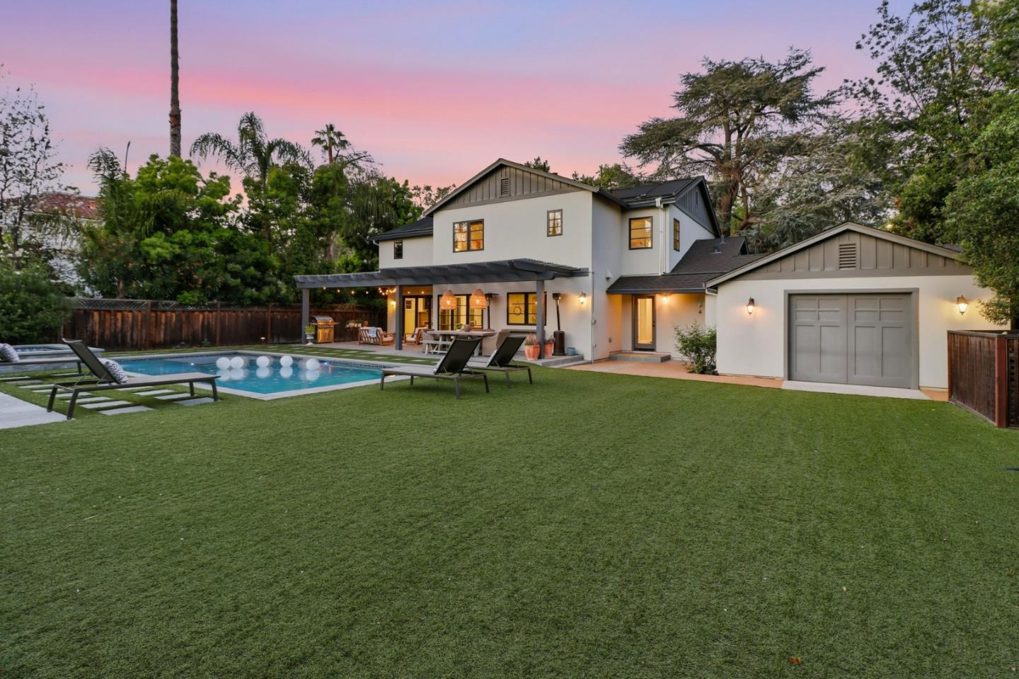 Detail Gallery Image 86 of 92 For 819 Morse St, San Jose,  CA 95126 - 5 Beds | 4/1 Baths