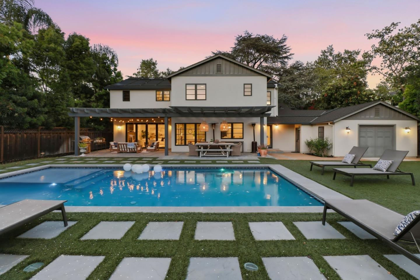 Detail Gallery Image 87 of 92 For 819 Morse St, San Jose,  CA 95126 - 5 Beds | 4/1 Baths