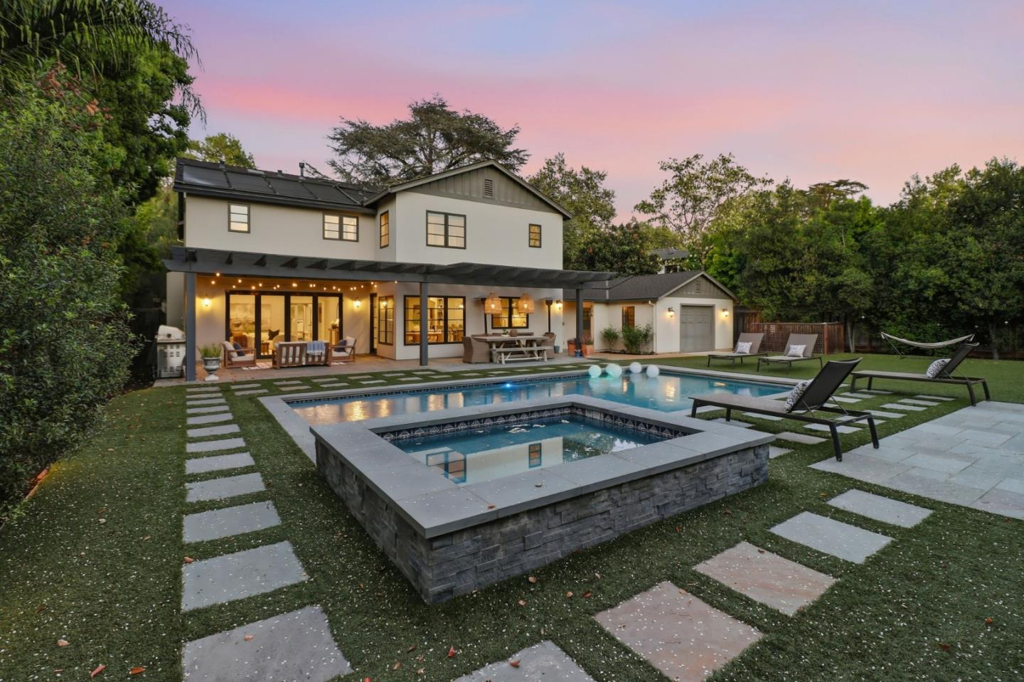 Detail Gallery Image 88 of 92 For 819 Morse St, San Jose,  CA 95126 - 5 Beds | 4/1 Baths