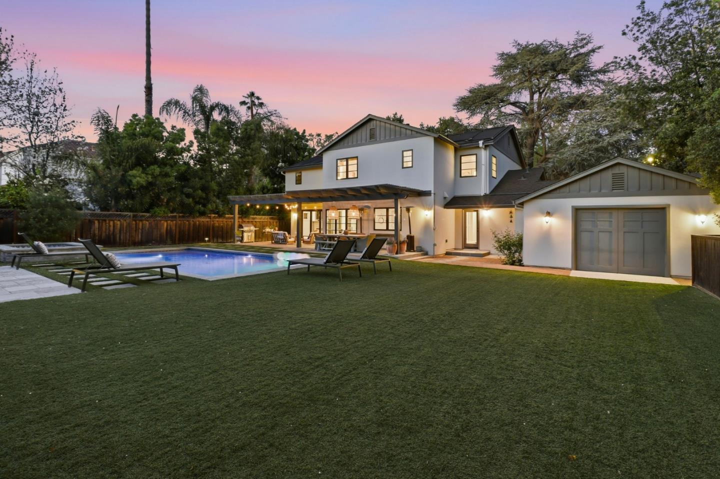 Detail Gallery Image 89 of 92 For 819 Morse St, San Jose,  CA 95126 - 5 Beds | 4/1 Baths