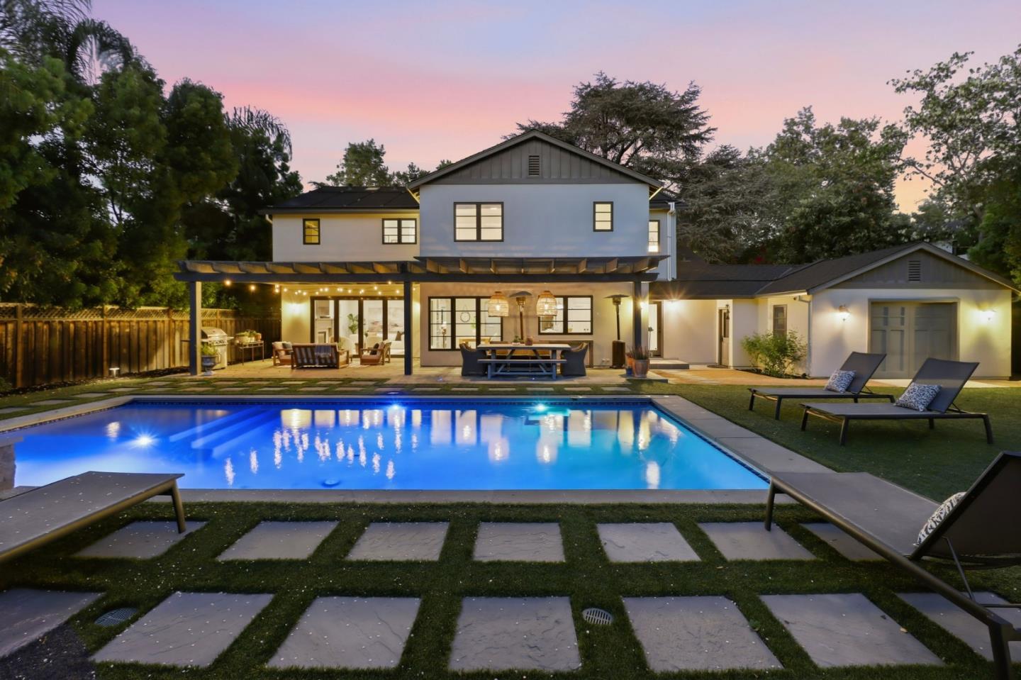 Detail Gallery Image 90 of 92 For 819 Morse St, San Jose,  CA 95126 - 5 Beds | 4/1 Baths